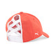 Puma Golf Ladies Pony P Cap - Image 2 Puma Golf Ladies Pony P Cap - Image 2